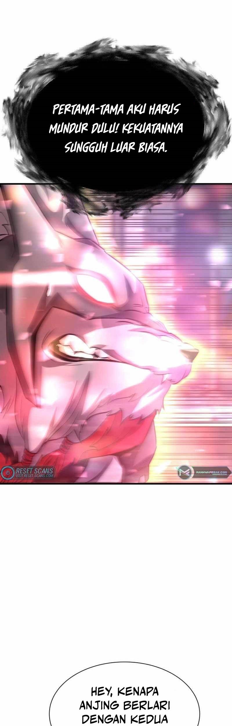 Han Dae Sung Returned From Hell Chapter 52 Gambar 52