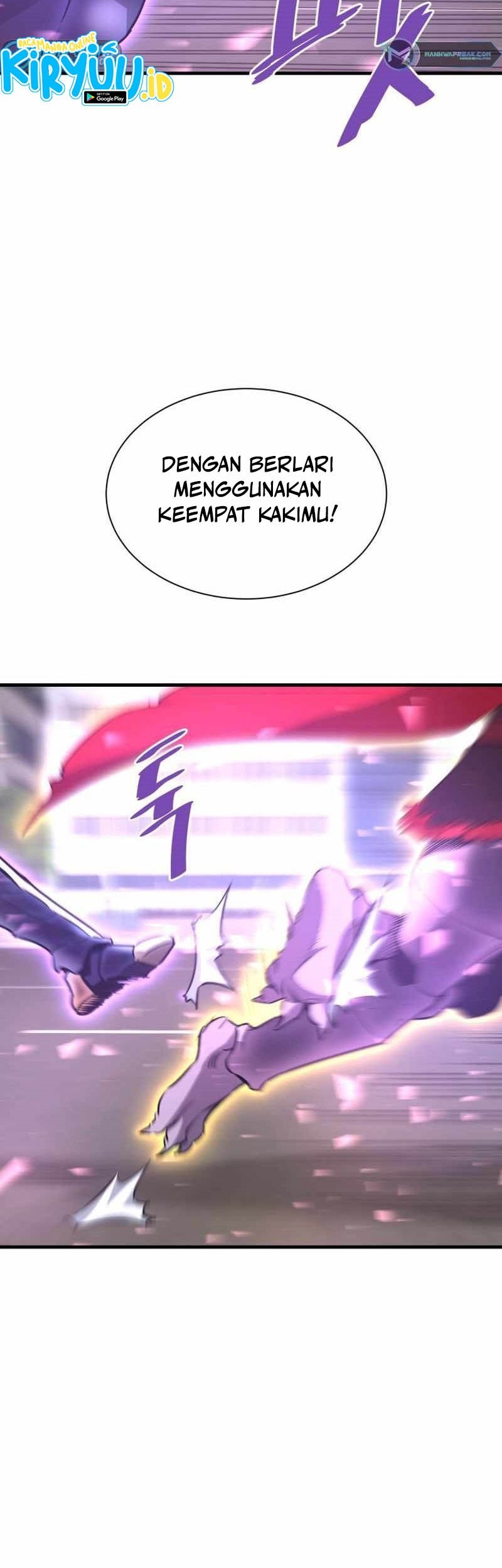 Han Dae Sung Returned From Hell Chapter 52 Gambar 56