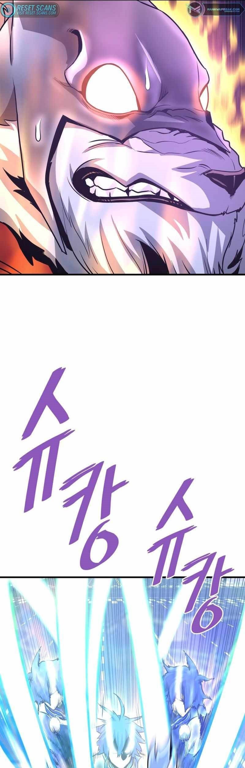 Han Dae Sung Returned From Hell Chapter 52 Gambar 38