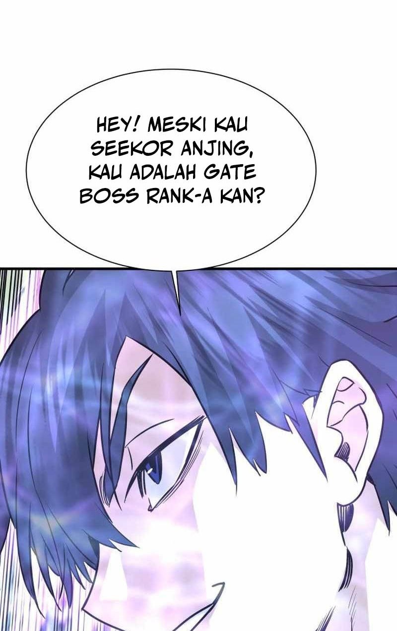 Han Dae Sung Returned From Hell Chapter 52 Gambar 41