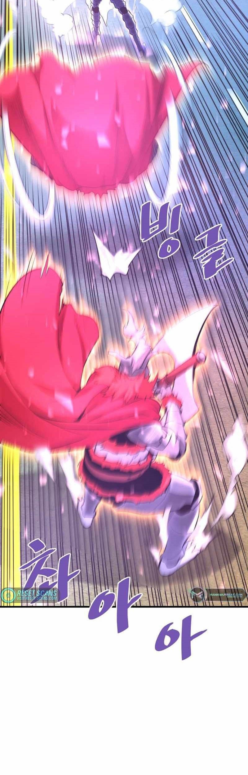 Han Dae Sung Returned From Hell Chapter 52 Gambar 44