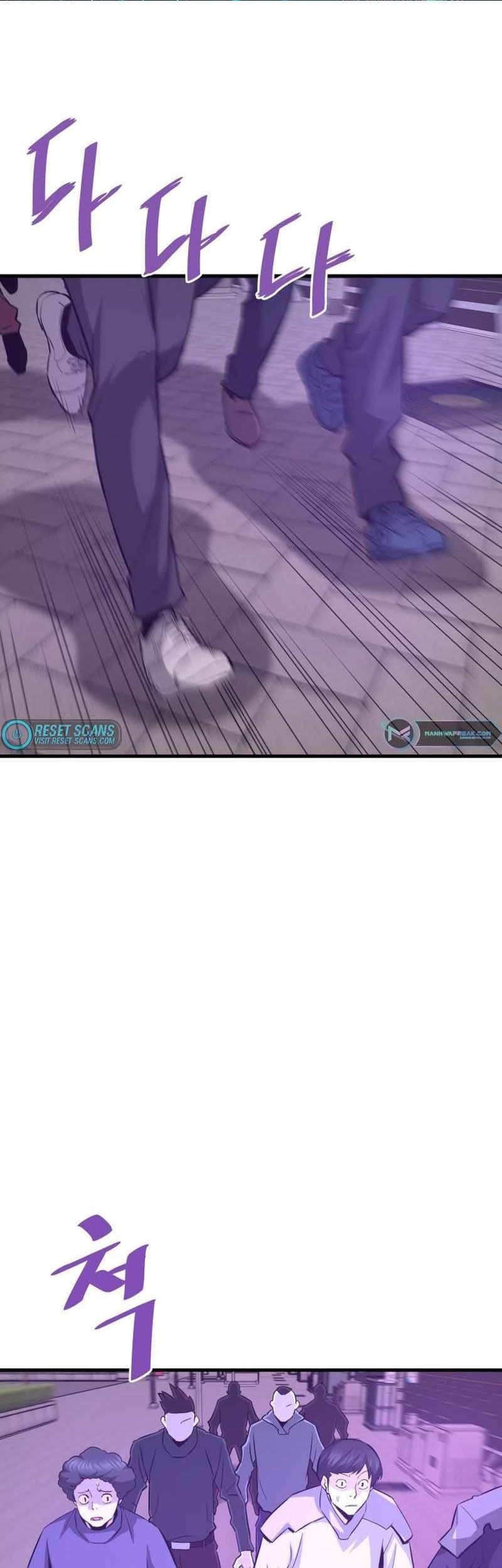 Manhwa Han Dae Sung Returned From Hell Chapter 52 gambar nomor 2