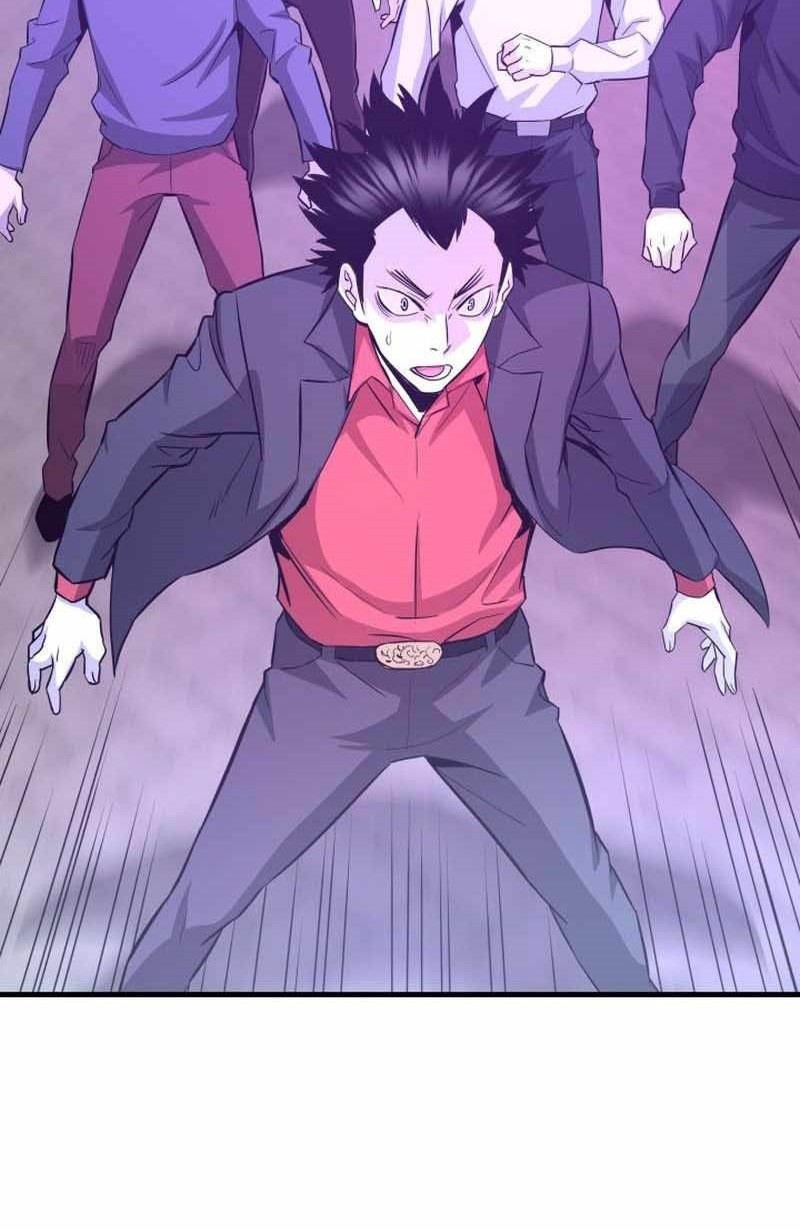 Han Dae Sung Returned From Hell Chapter 52 Gambar 3