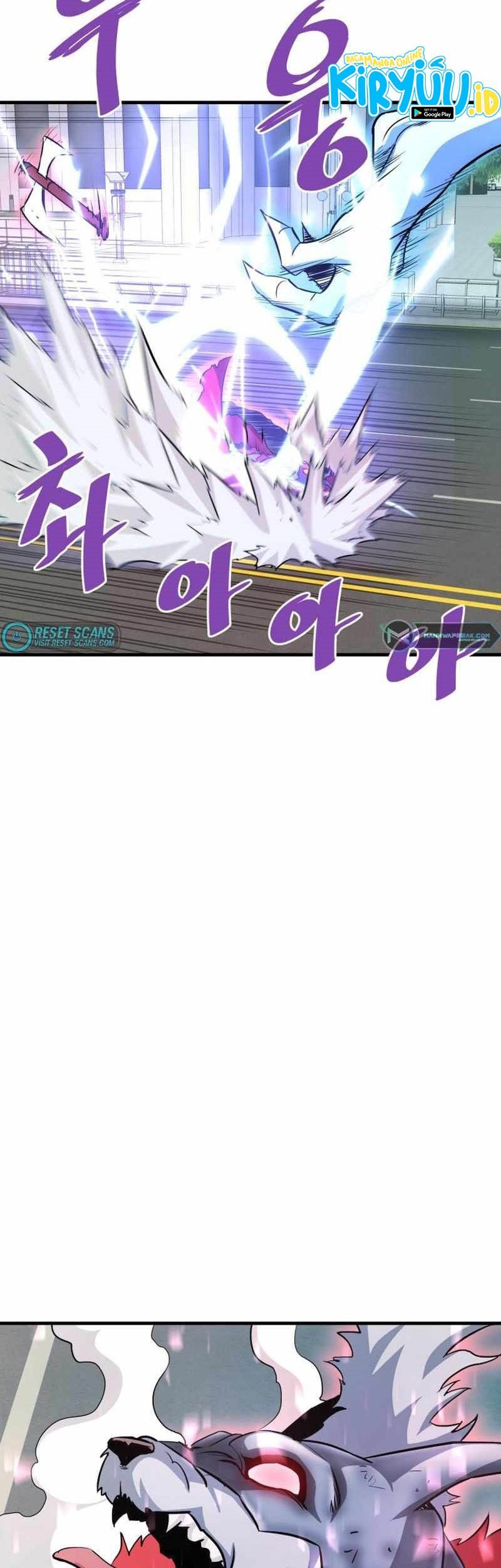 Han Dae Sung Returned From Hell Chapter 52 Gambar 68