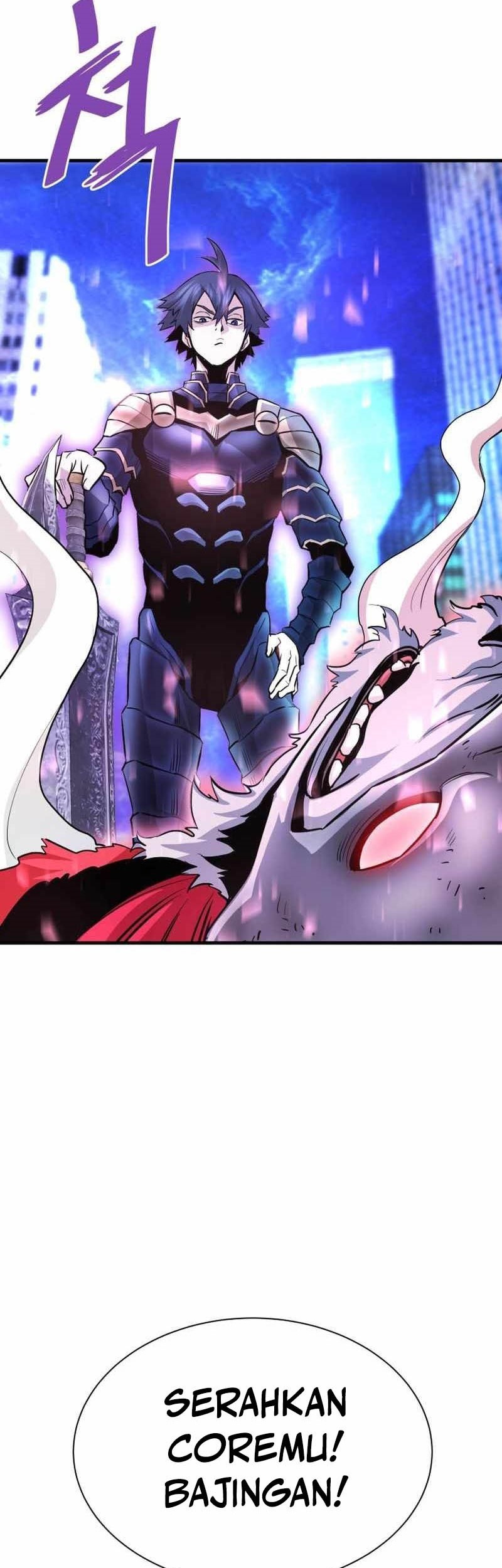 Han Dae Sung Returned From Hell Chapter 52 Gambar 70