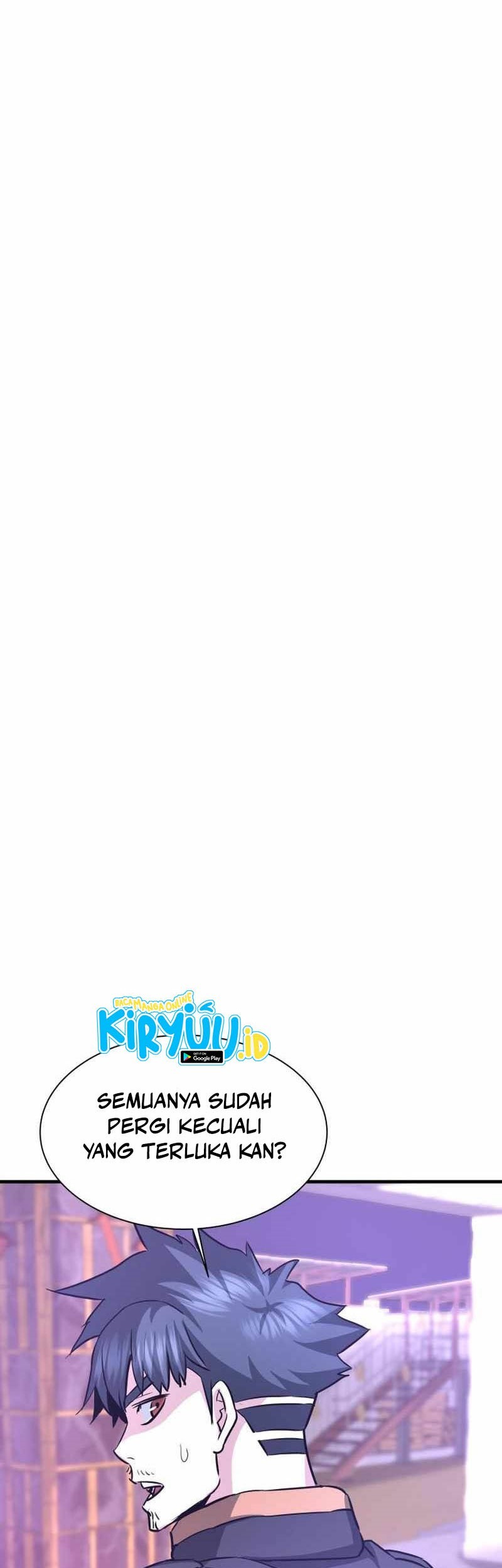 Han Dae Sung Returned From Hell Chapter 52 Gambar 72