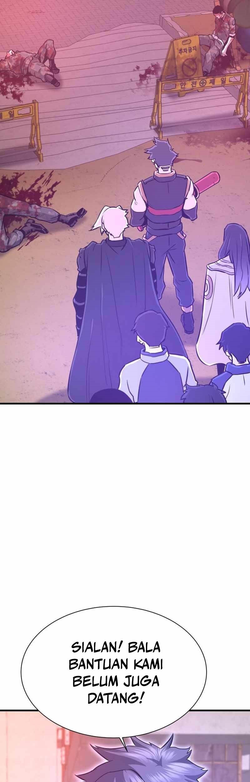 Han Dae Sung Returned From Hell Chapter 52 Gambar 74