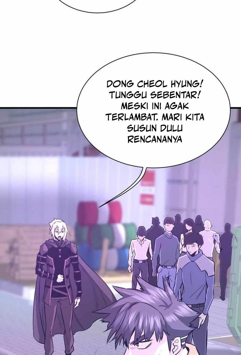 Han Dae Sung Returned From Hell Chapter 52 Gambar 77