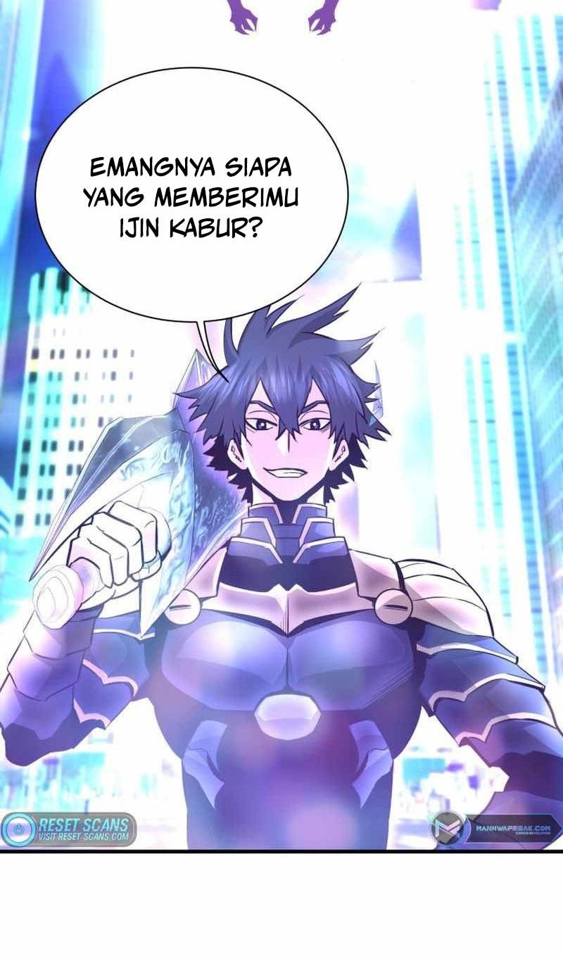 Han Dae Sung Returned From Hell Chapter 52 Gambar 61