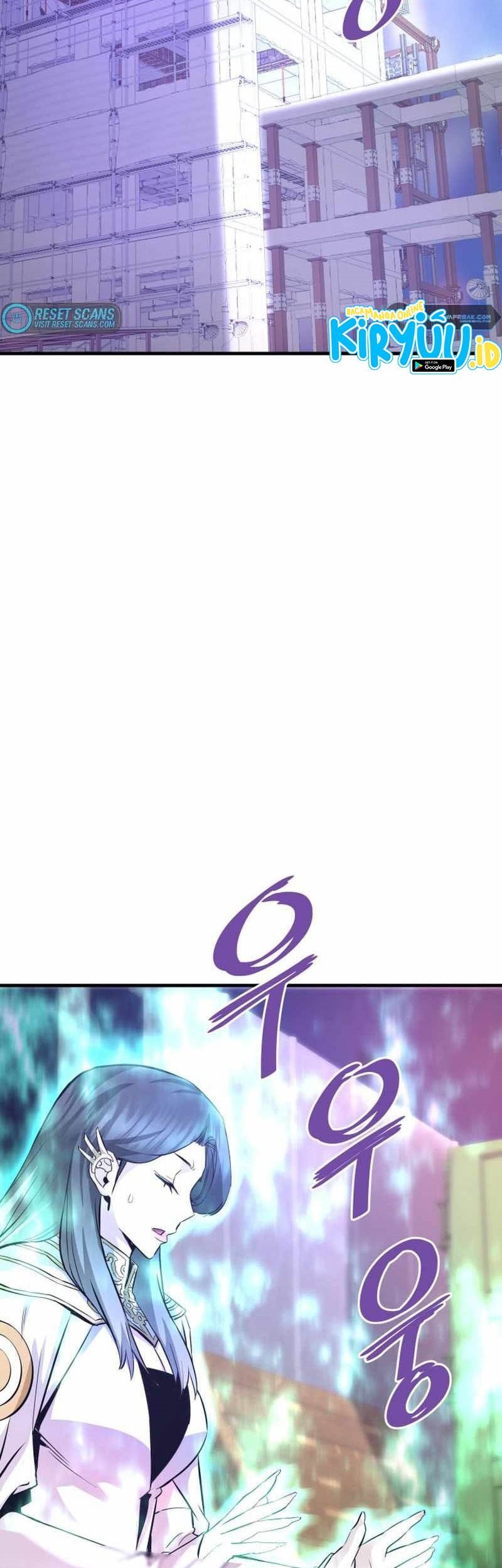 Han Dae Sung Returned From Hell Chapter 52 Gambar 80