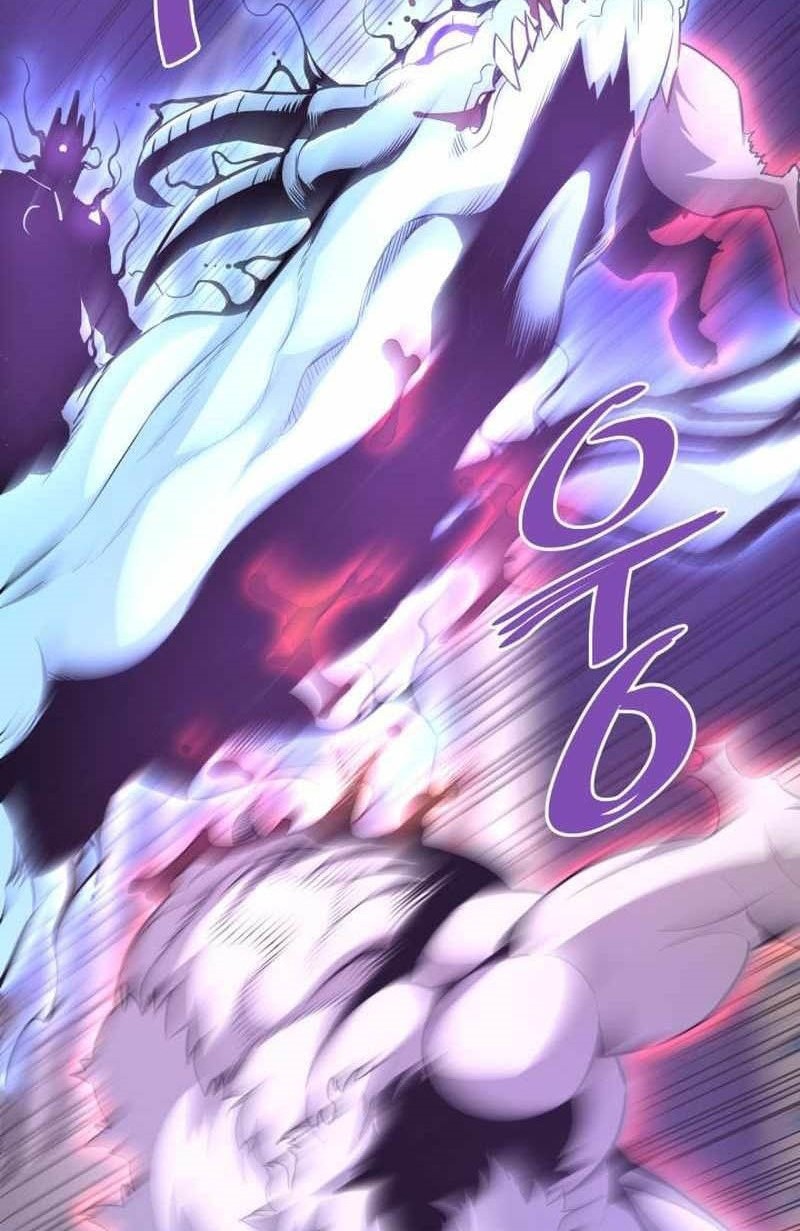 Han Dae Sung Returned From Hell Chapter 52 Gambar 7