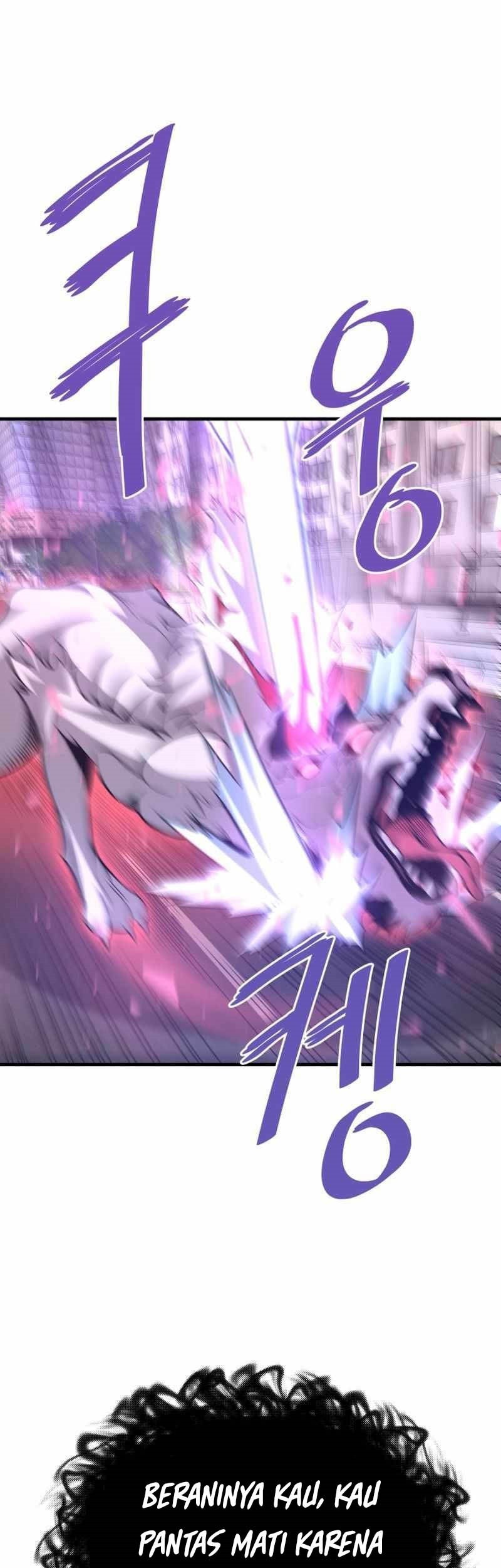 Han Dae Sung Returned From Hell Chapter 52 Gambar 14