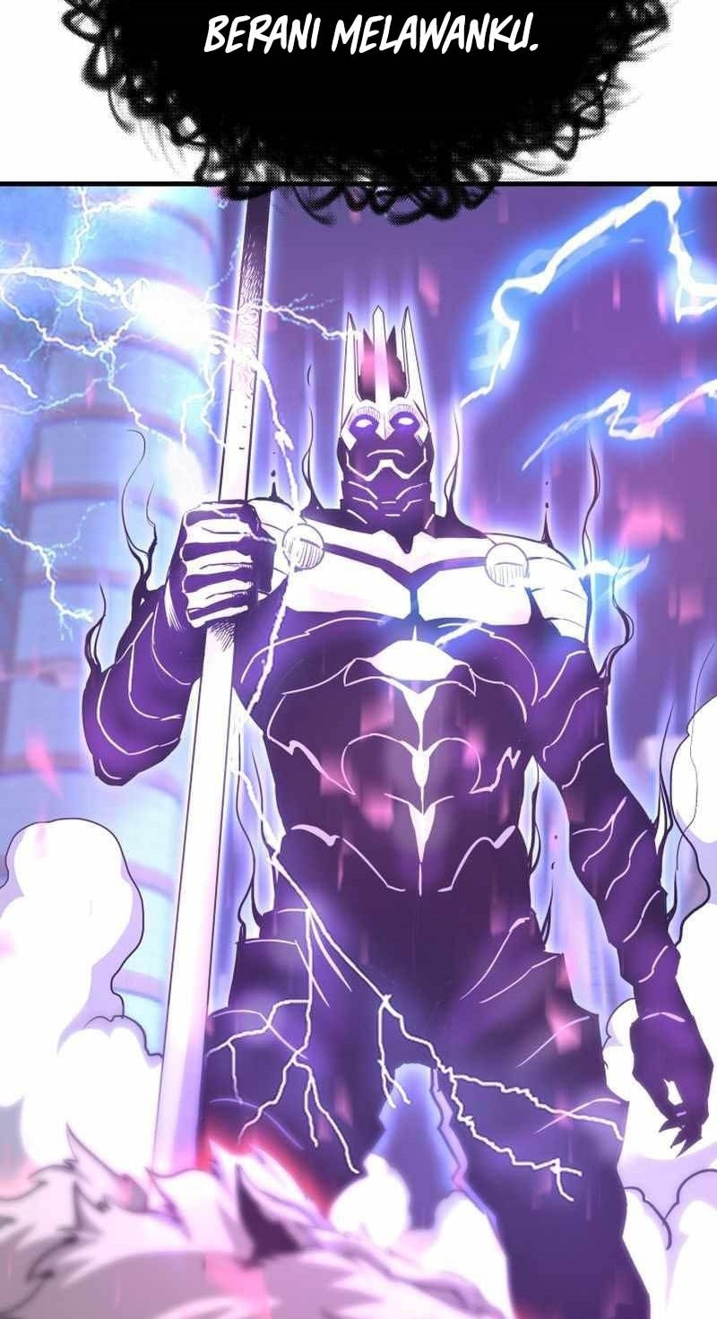 Han Dae Sung Returned From Hell Chapter 52 Gambar 15