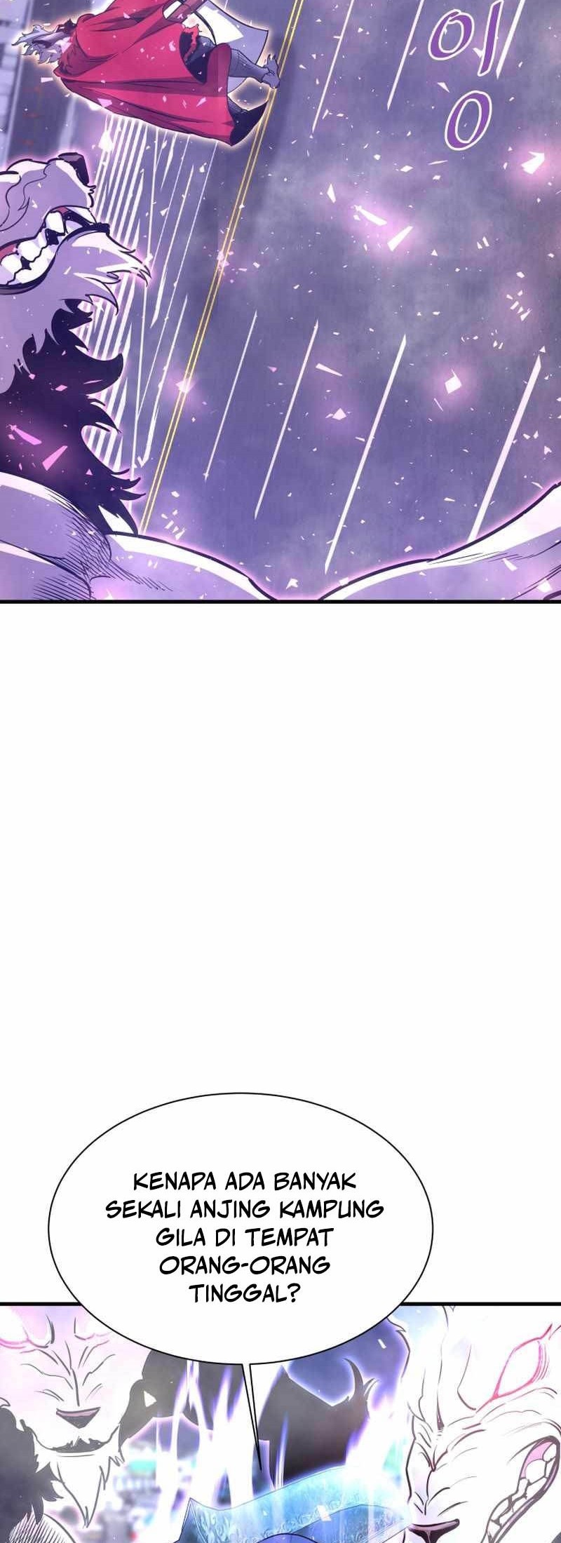 Han Dae Sung Returned From Hell Chapter 51 Gambar 27