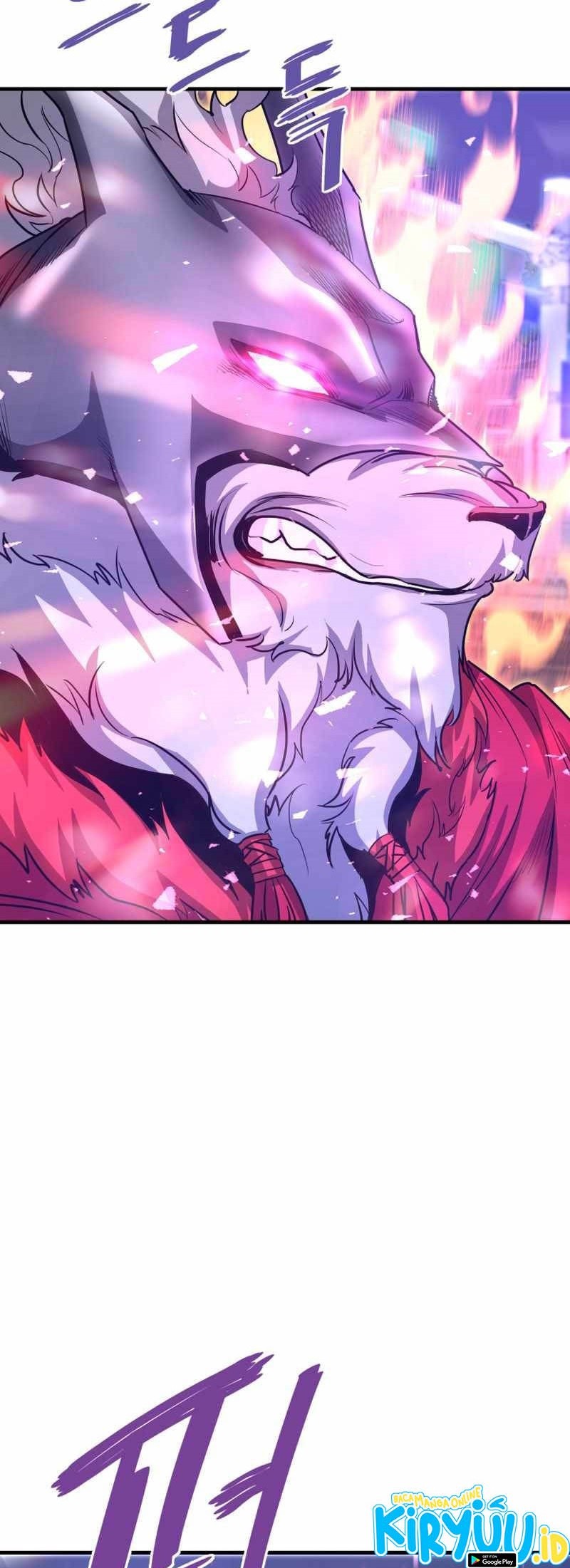 Han Dae Sung Returned From Hell Chapter 51 Gambar 29