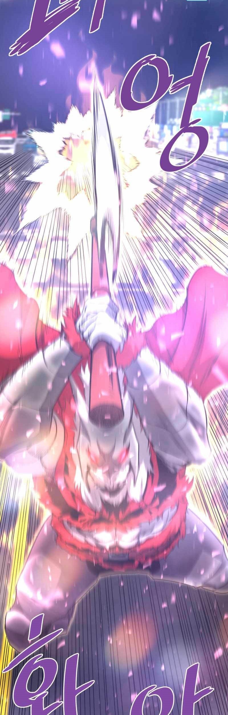 Han Dae Sung Returned From Hell Chapter 51 Gambar 30