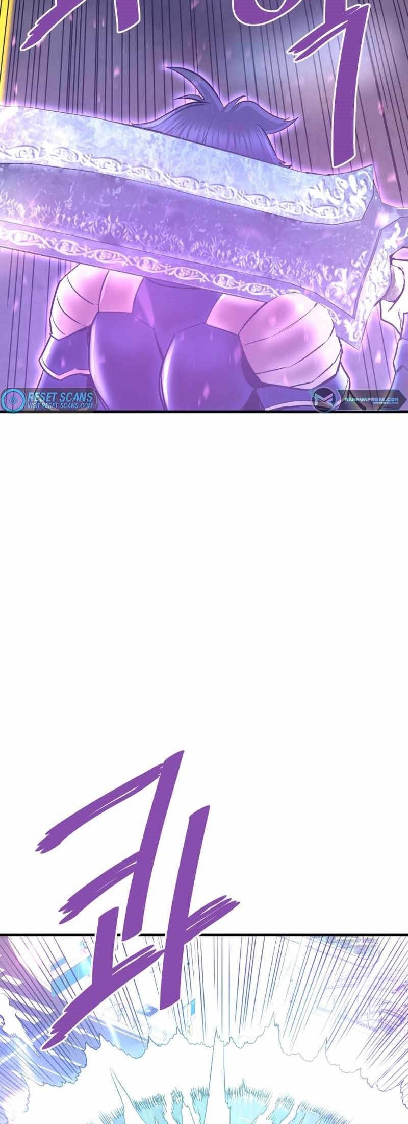 Han Dae Sung Returned From Hell Chapter 51 Gambar 31