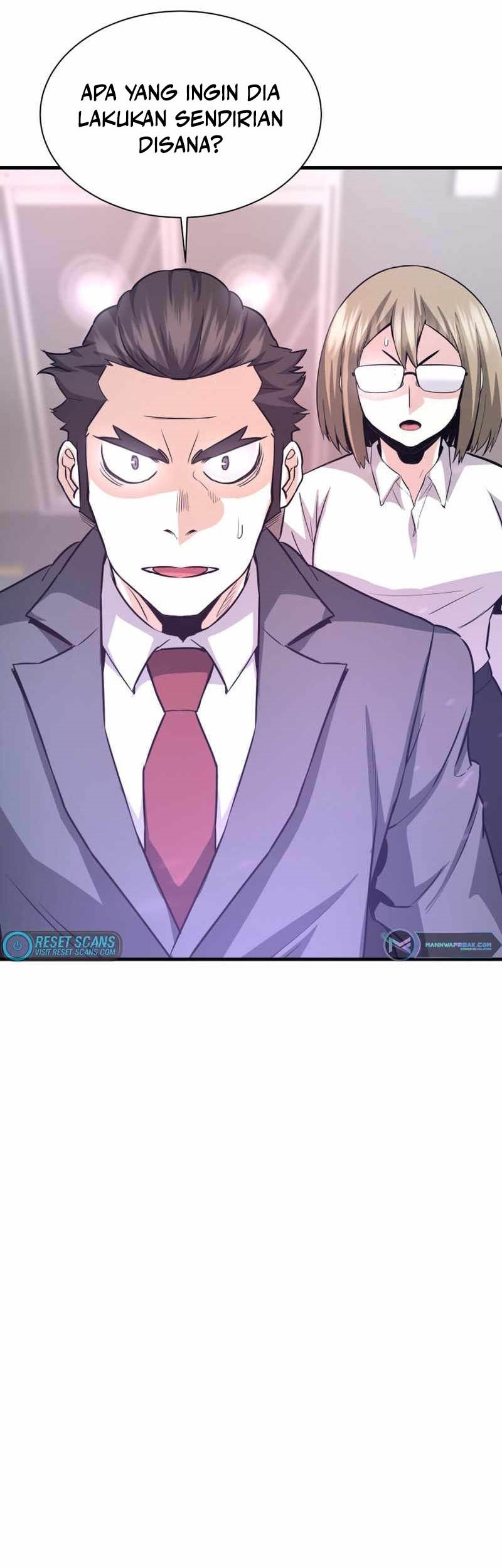 Han Dae Sung Returned From Hell Chapter 51 Gambar 46