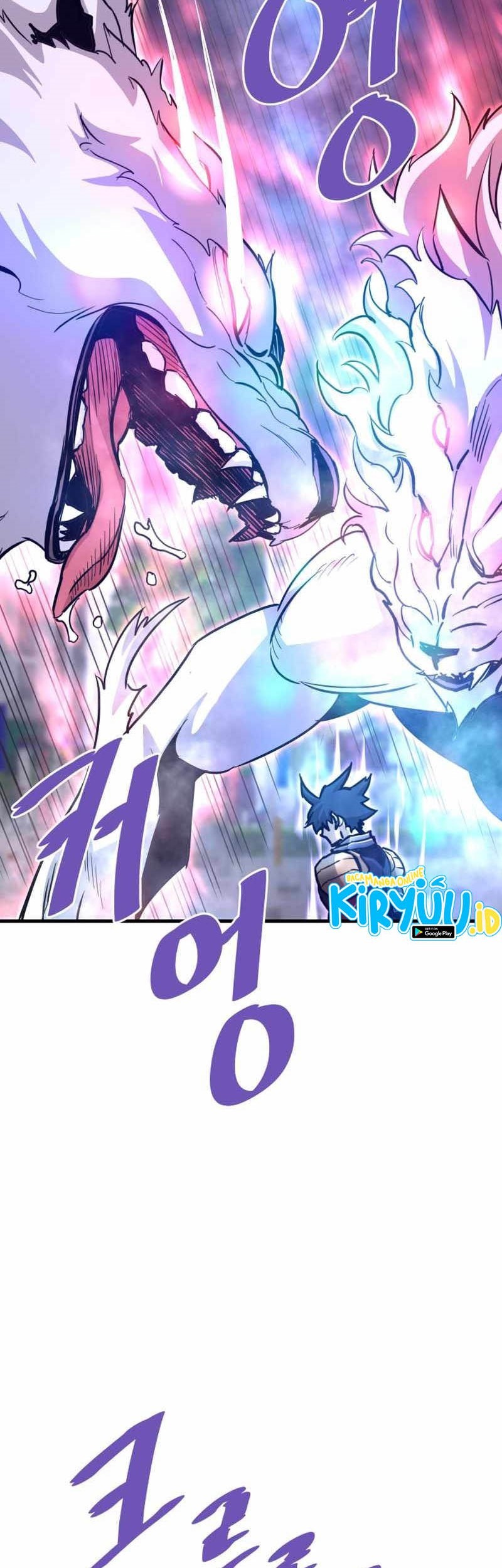 Han Dae Sung Returned From Hell Chapter 51 Gambar 48