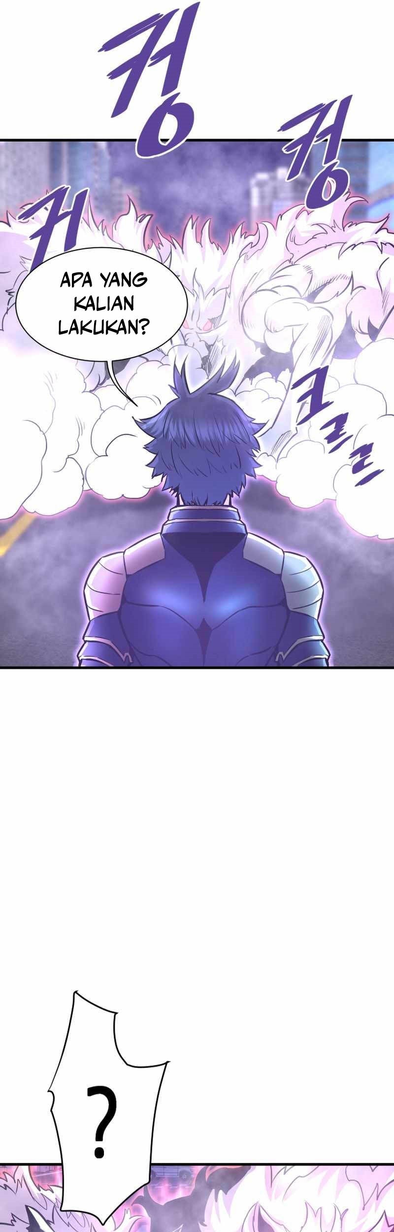 Han Dae Sung Returned From Hell Chapter 51 Gambar 50