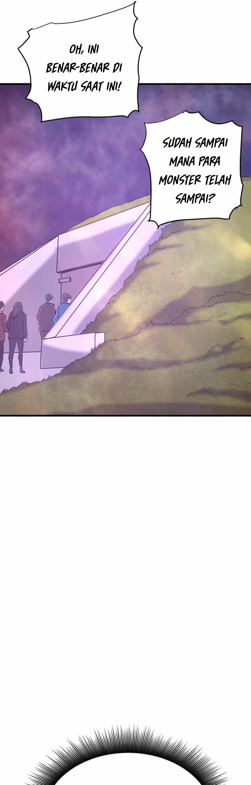 Han Dae Sung Returned From Hell Chapter 51 Gambar 38