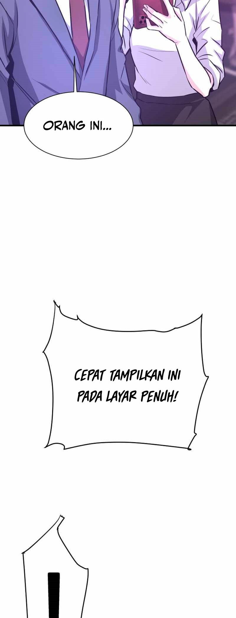 Han Dae Sung Returned From Hell Chapter 51 Gambar 43