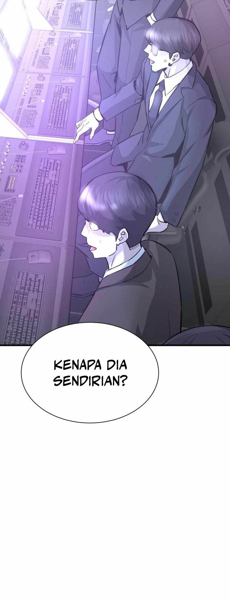 Han Dae Sung Returned From Hell Chapter 51 Gambar 45