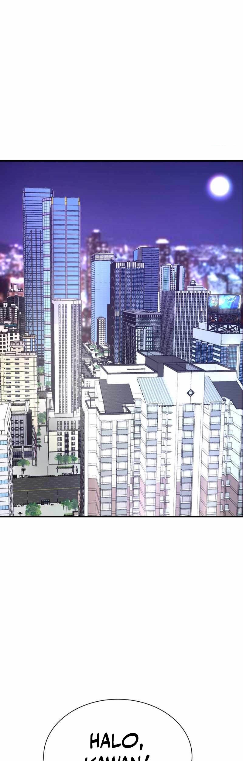 Manhwa Han Dae Sung Returned From Hell Chapter 51 gambar nomor 2