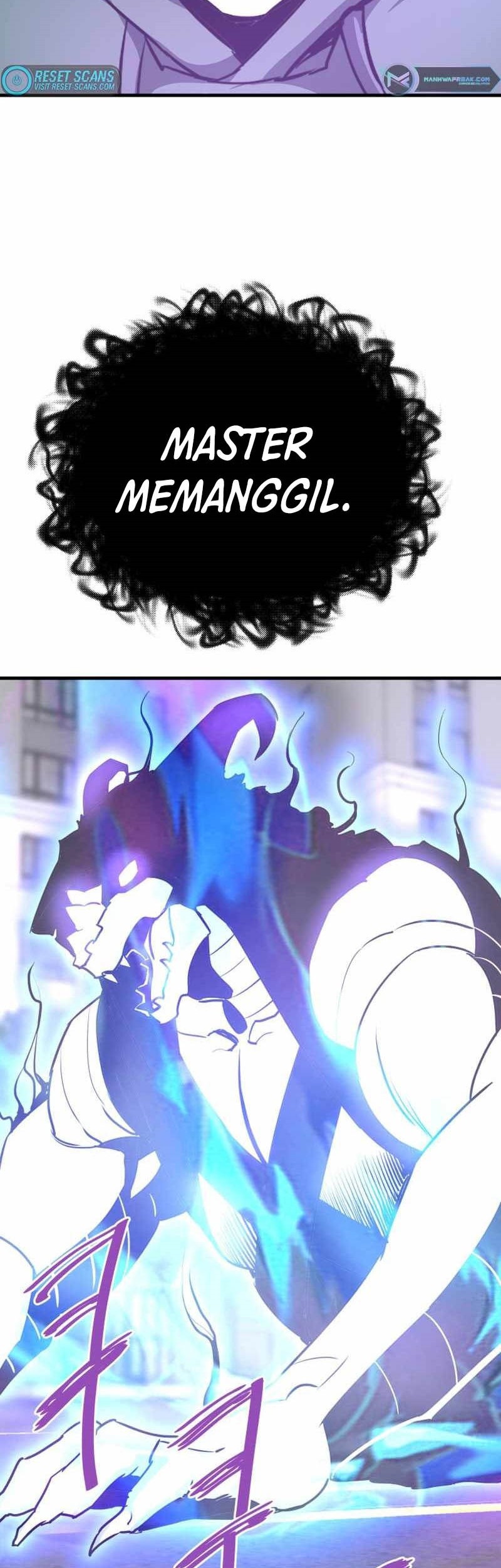 Han Dae Sung Returned From Hell Chapter 51 Gambar 69