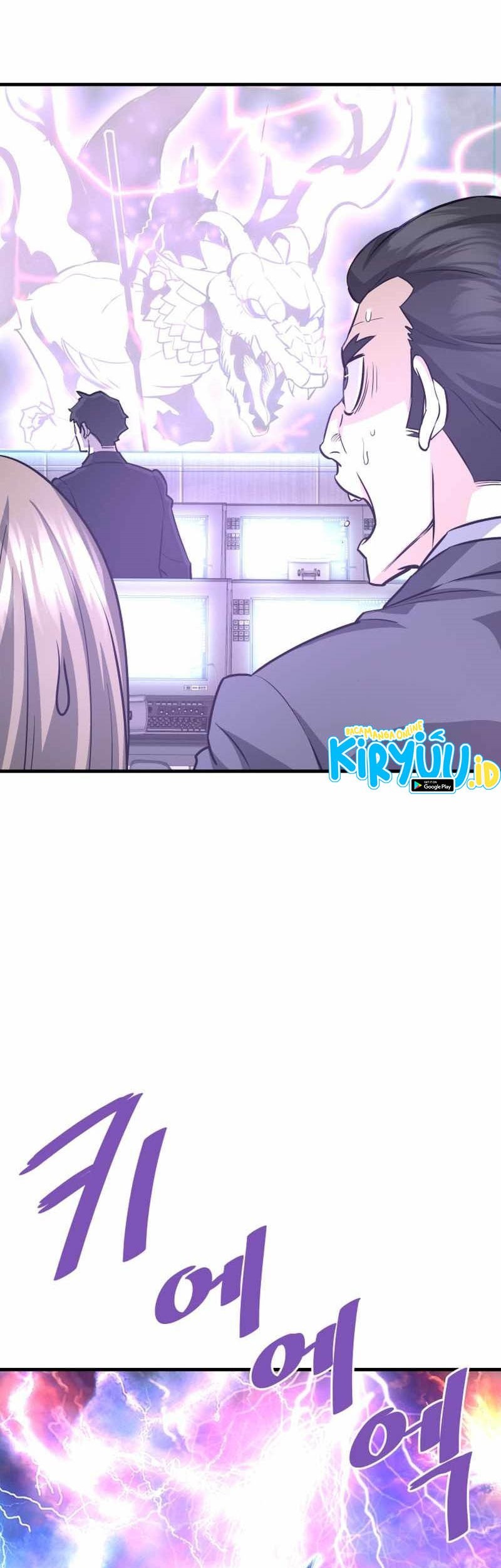 Han Dae Sung Returned From Hell Chapter 51 Gambar 71