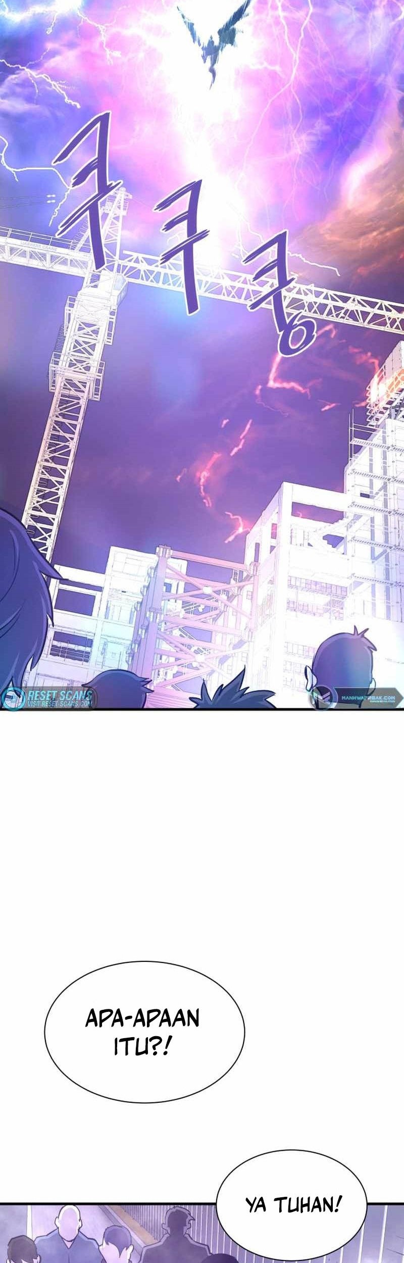 Han Dae Sung Returned From Hell Chapter 51 Gambar 72