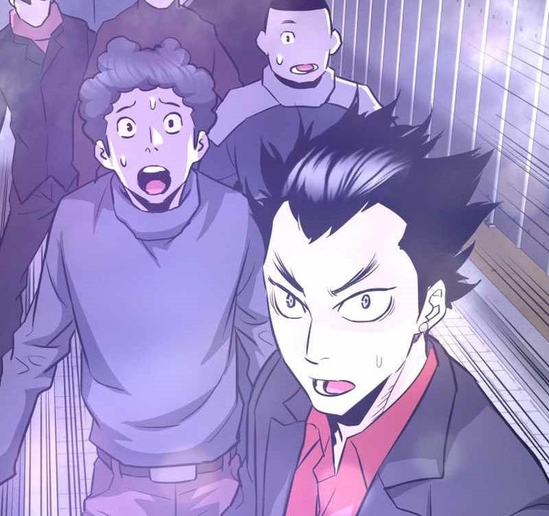 Han Dae Sung Returned From Hell Chapter 51 Gambar 73