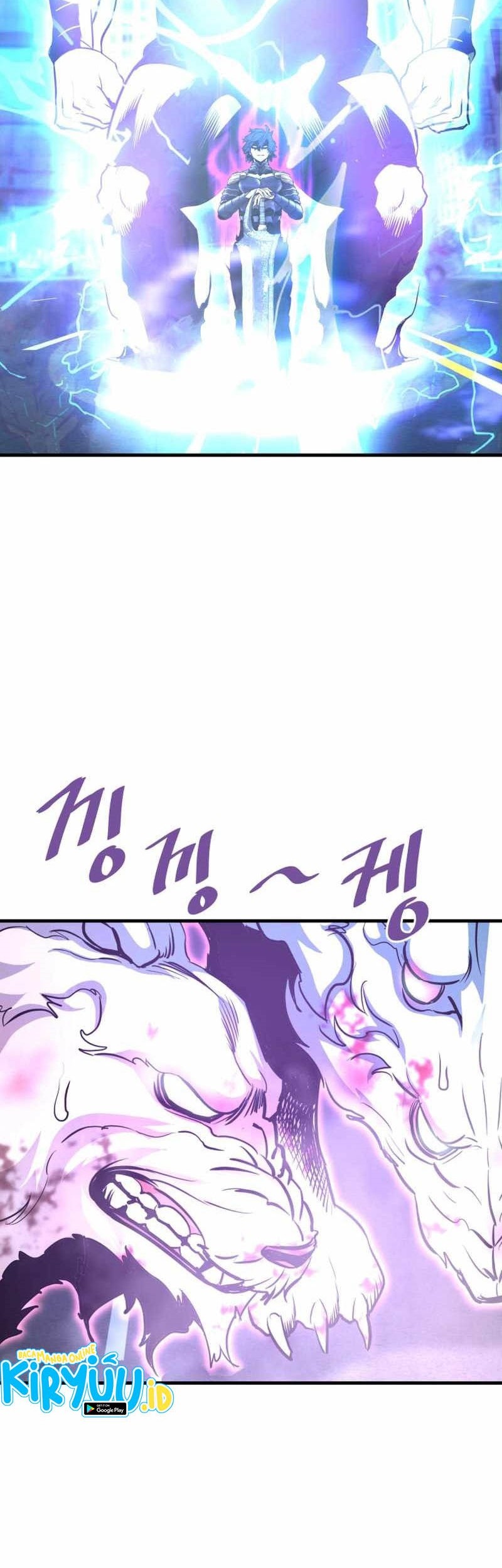 Han Dae Sung Returned From Hell Chapter 51 Gambar 75