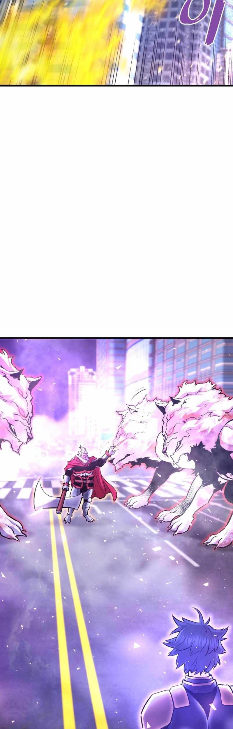 Han Dae Sung Returned From Hell Chapter 51 Gambar 58