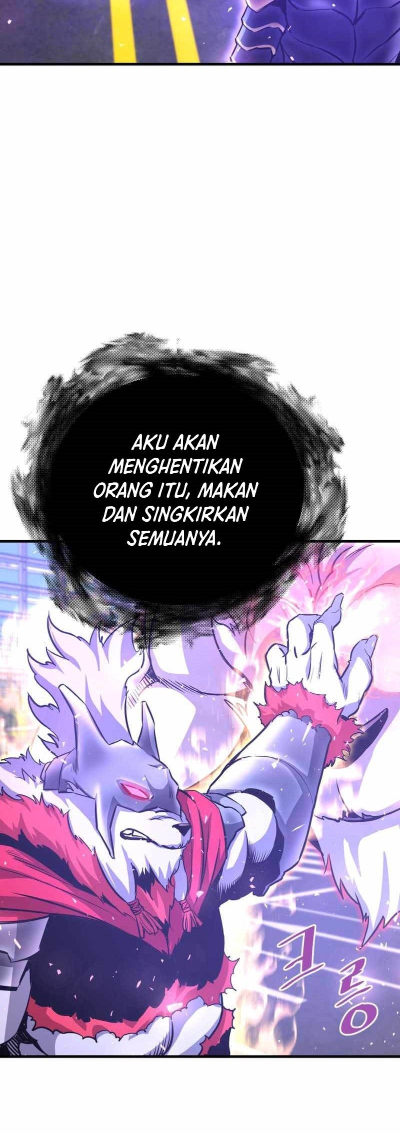 Han Dae Sung Returned From Hell Chapter 51 Gambar 59