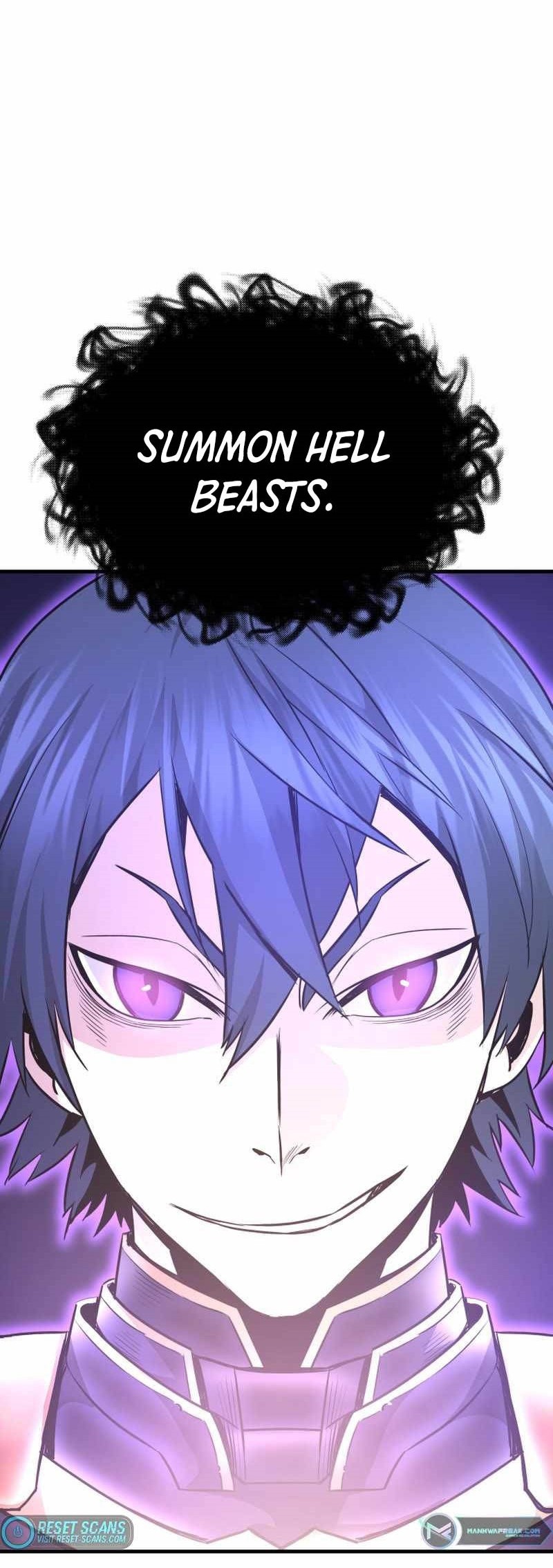 Han Dae Sung Returned From Hell Chapter 51 Gambar 61