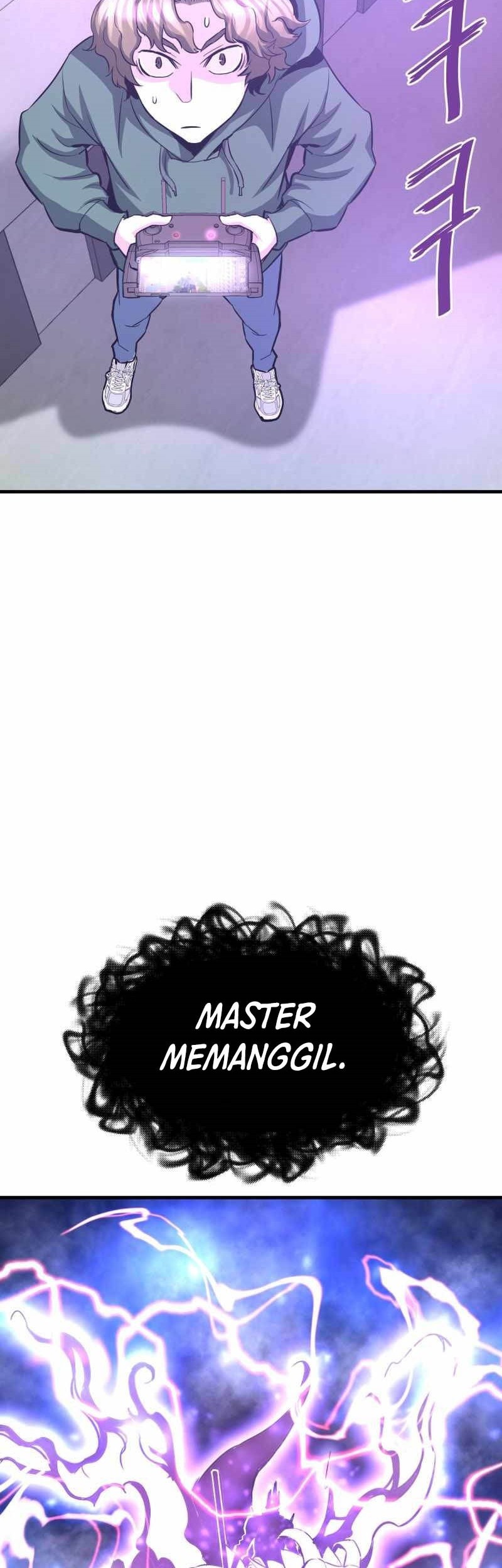 Han Dae Sung Returned From Hell Chapter 51 Gambar 66