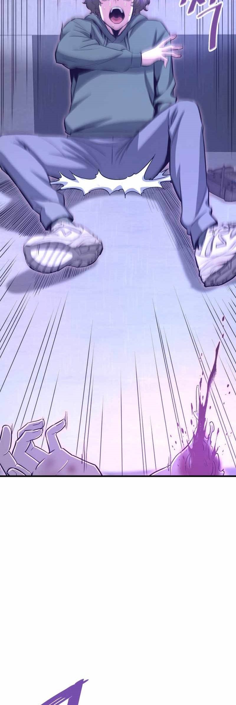 Han Dae Sung Returned From Hell Chapter 51 Gambar 11