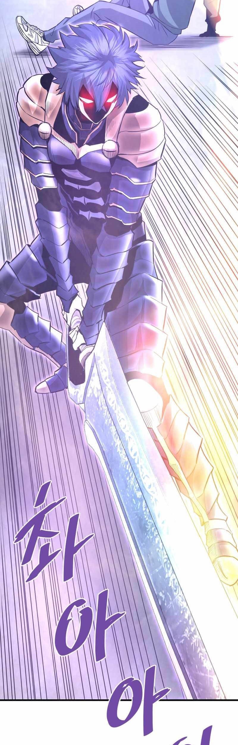 Han Dae Sung Returned From Hell Chapter 51 Gambar 16