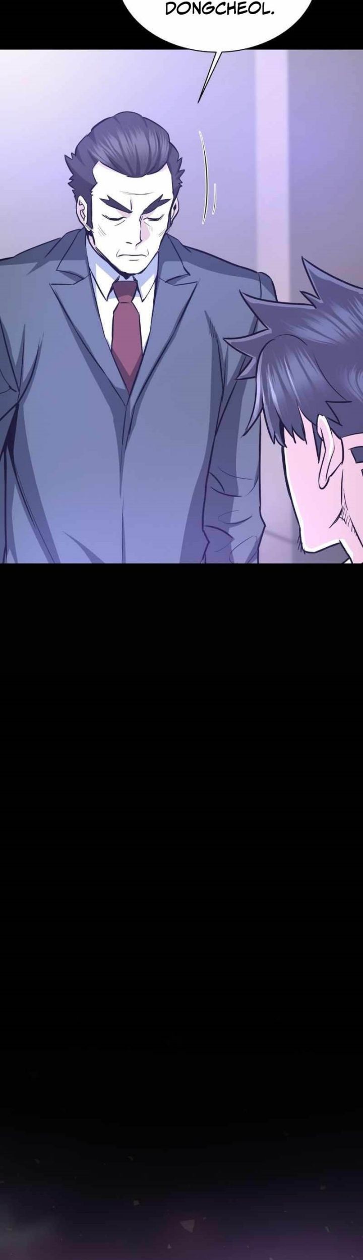 Han Dae Sung Returned From Hell Chapter 50 Gambar 36