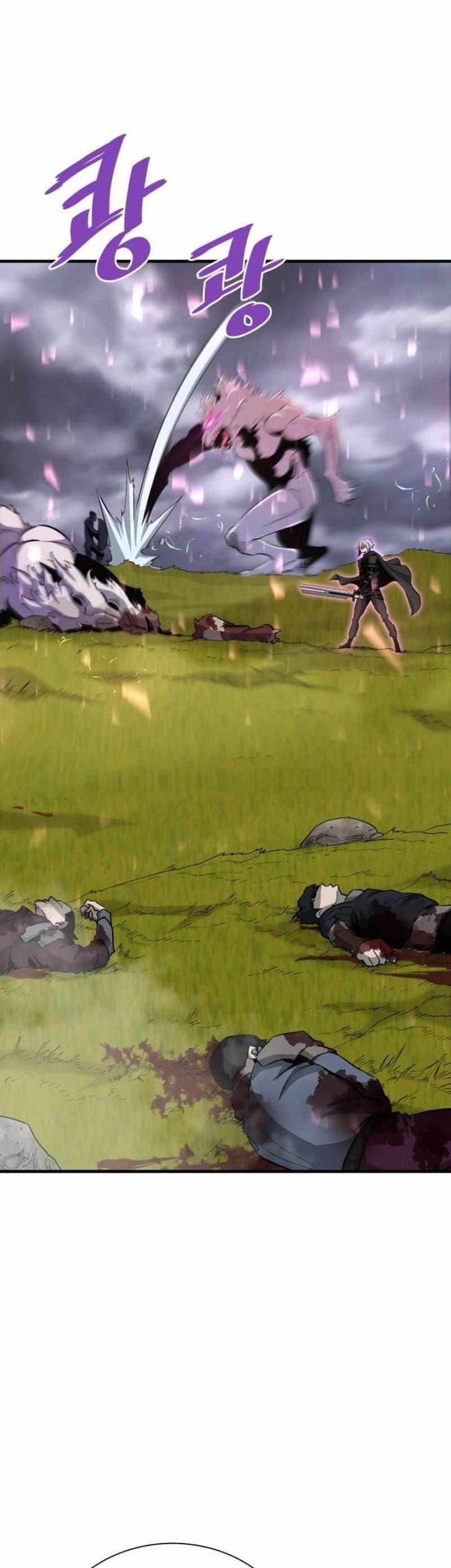 Han Dae Sung Returned From Hell Chapter 50 Gambar 24