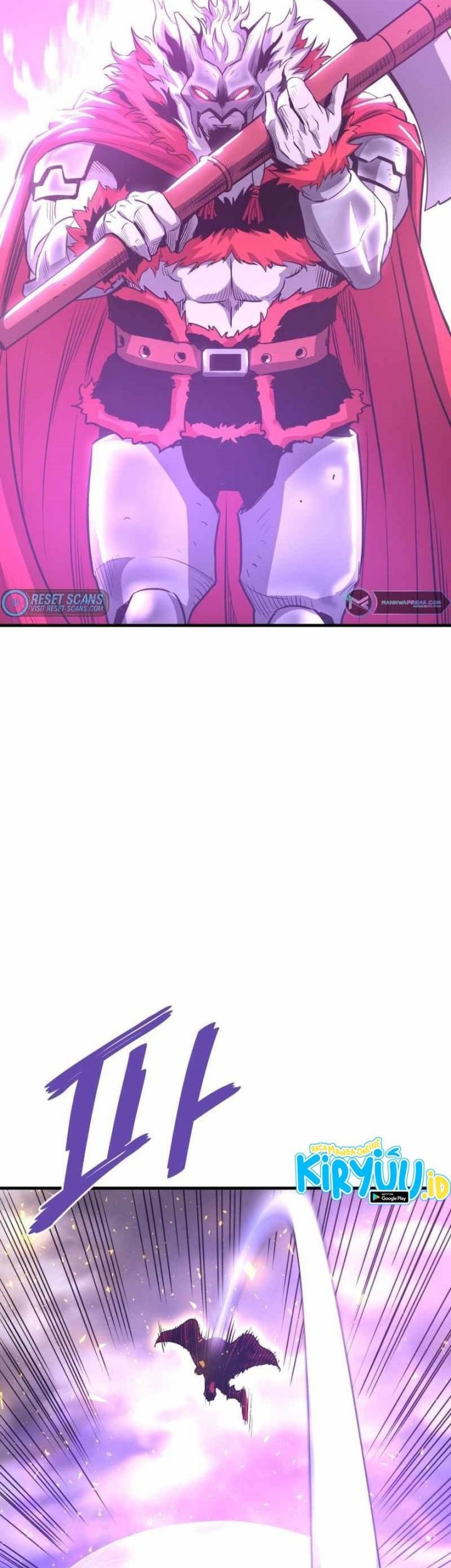 Han Dae Sung Returned From Hell Chapter 50 Gambar 52