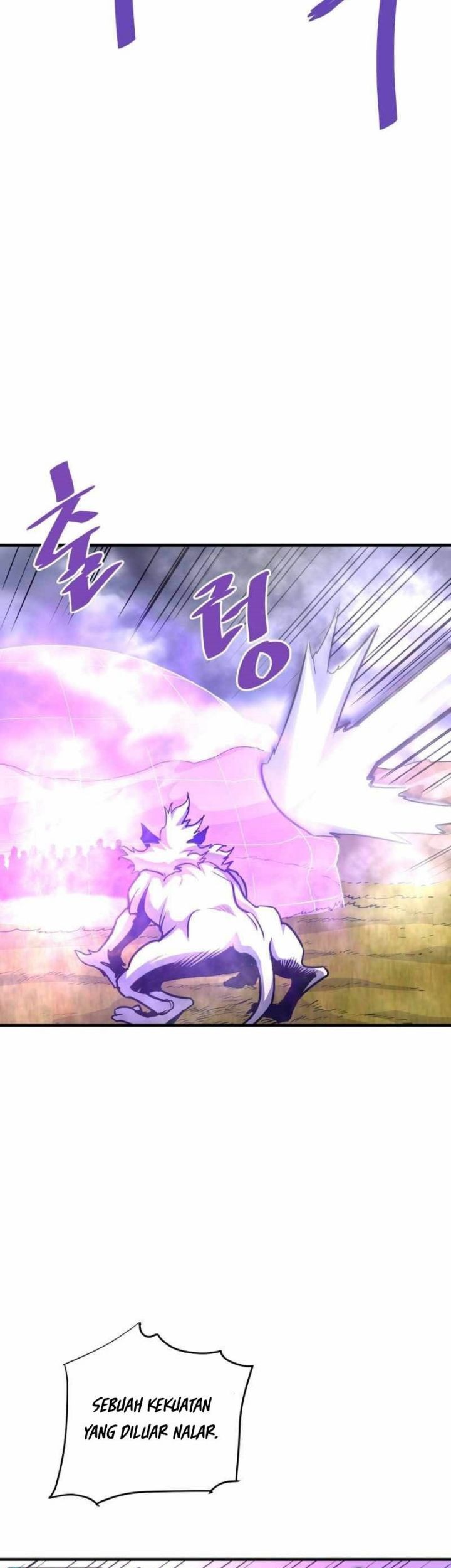 Han Dae Sung Returned From Hell Chapter 50 Gambar 56