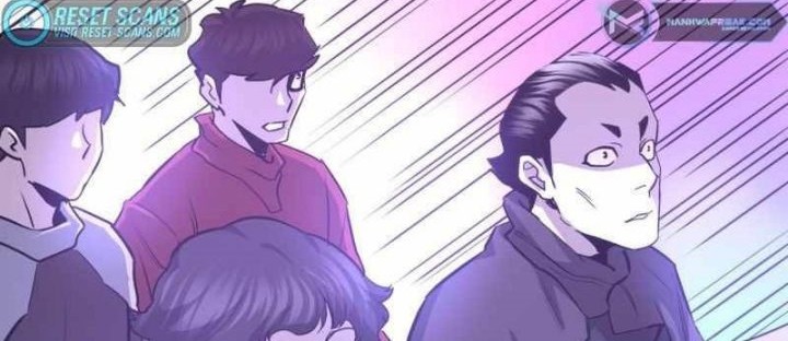 Han Dae Sung Returned From Hell Chapter 50 Gambar 57