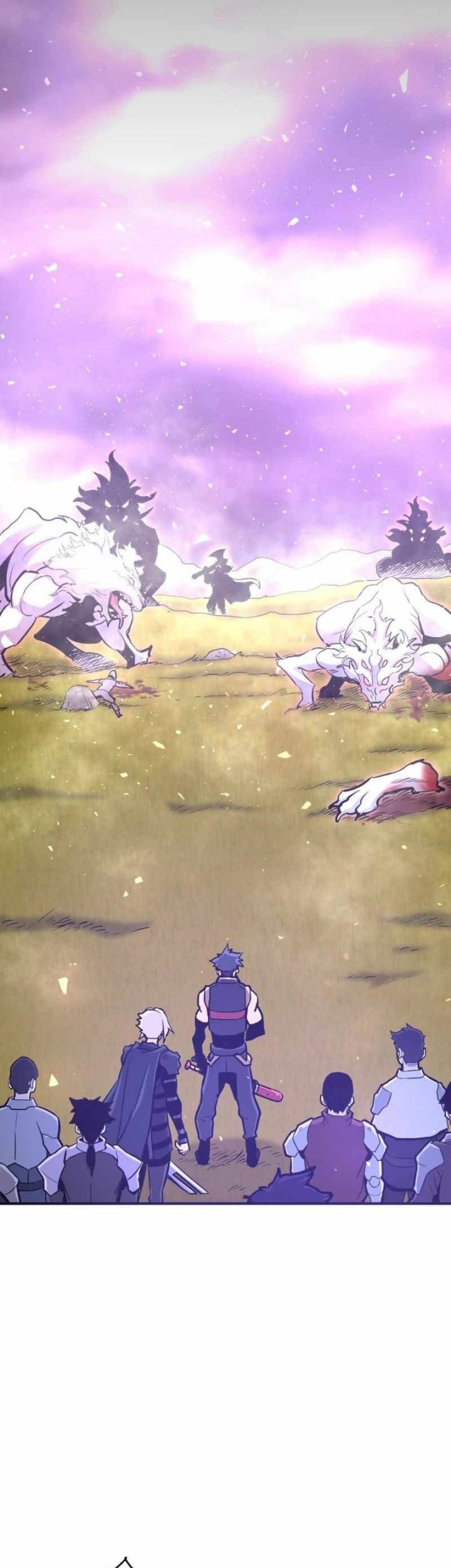 Han Dae Sung Returned From Hell Chapter 50 Gambar 38