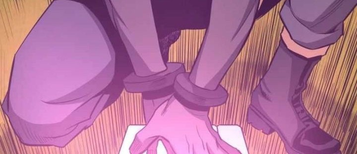 Han Dae Sung Returned From Hell Chapter 50 Gambar 41