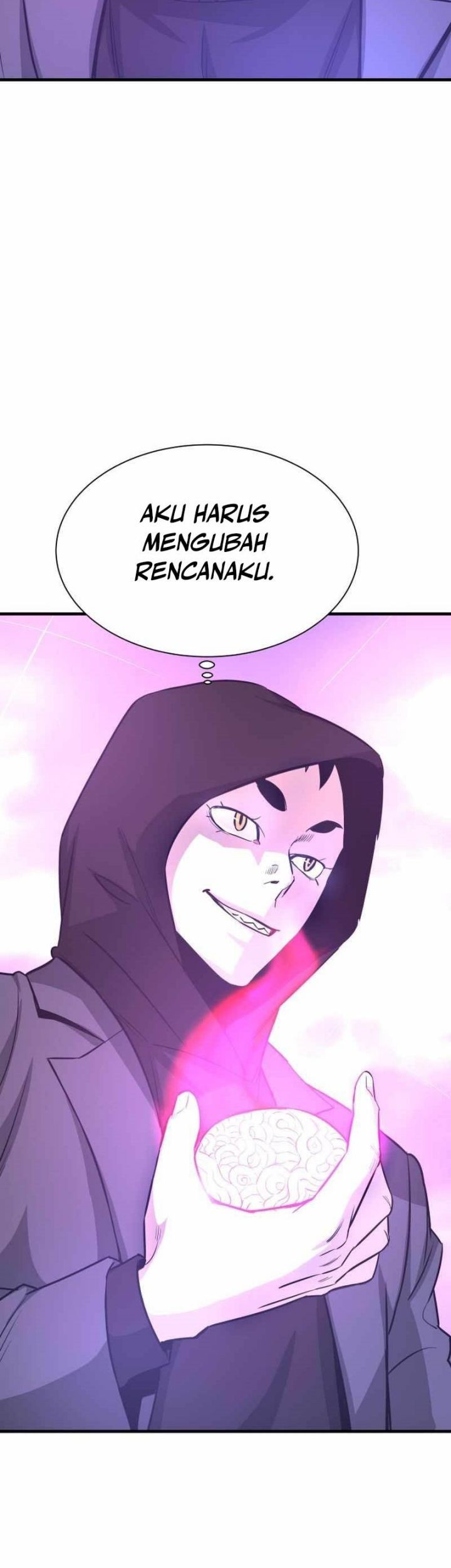 Han Dae Sung Returned From Hell Chapter 50 Gambar 70