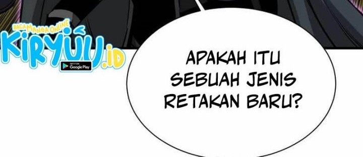 Han Dae Sung Returned From Hell Chapter 50 Gambar 75