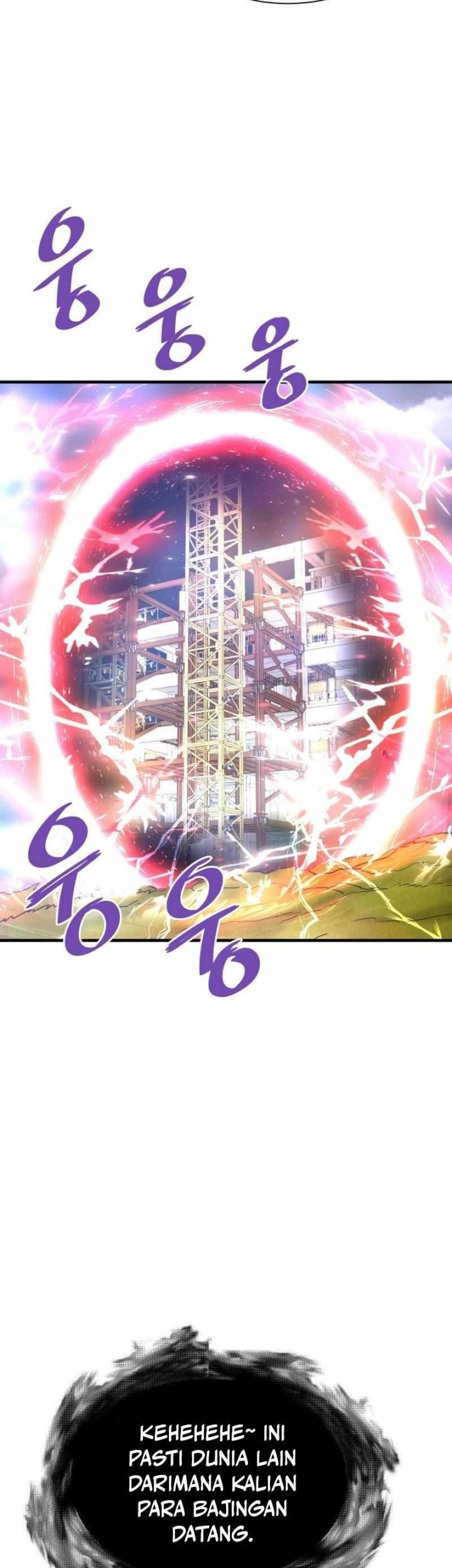 Han Dae Sung Returned From Hell Chapter 50 Gambar 76