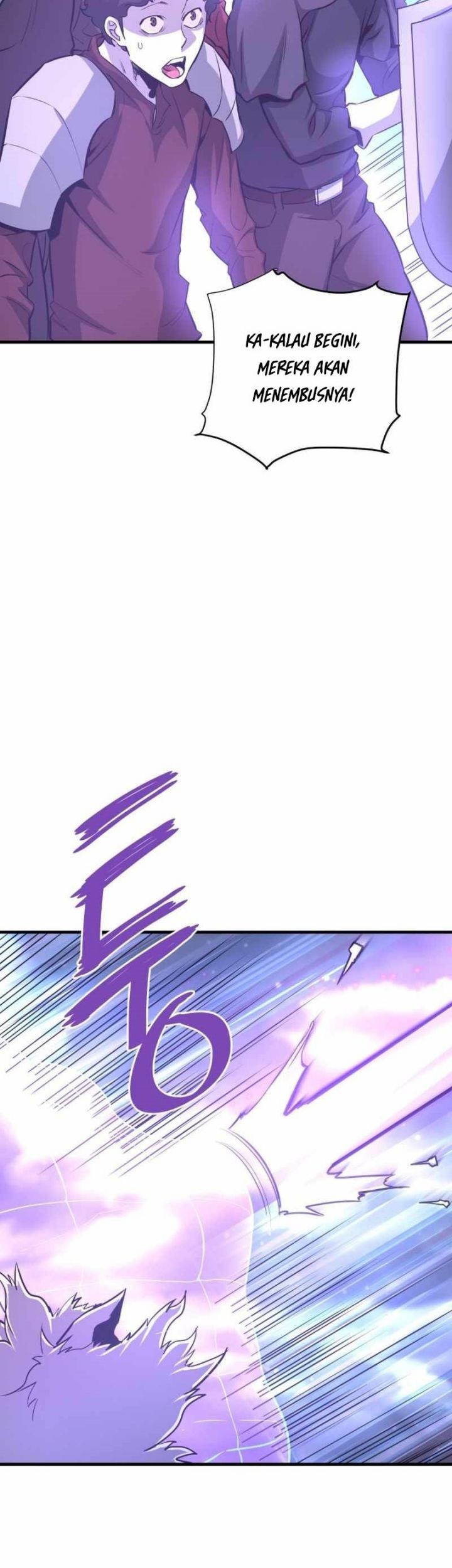 Han Dae Sung Returned From Hell Chapter 50 Gambar 58